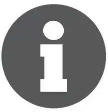 inventor DP1590S Double Door Refrigerator - icon 2