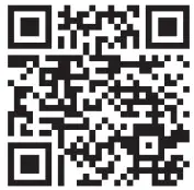 inventor DP1590S Double Door Refrigerator - qr code 1