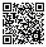 inventor DP1590S Double Door Refrigerator - qr code