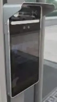 IRS-AC822-H - Accessory 3