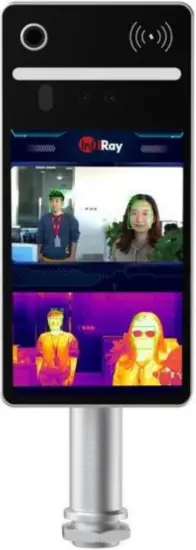 Inf iRay IRS-AC822-H