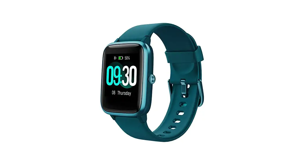 Vaoyao Sm8 Smart Watch For Android-samsung-iphone User Manual