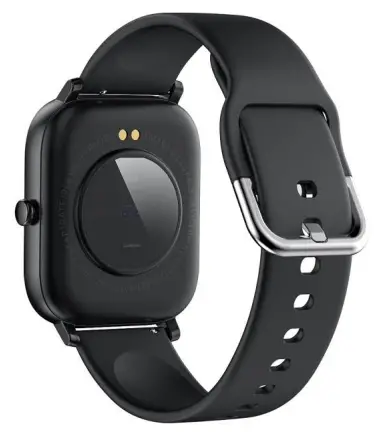VAOYAO SM8 Smart Watch for Android Samsung iPhone - fig