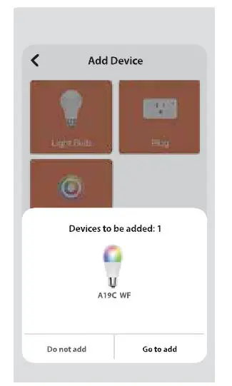 LEDVANCE 75797 Device 7
