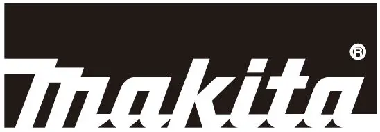 makita M0920 Angle Grinder-LOGO