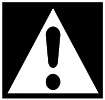 icon - 1996 - WARNING