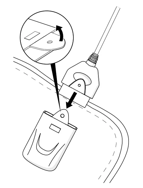 nedis Double Electric Blanket - 26
