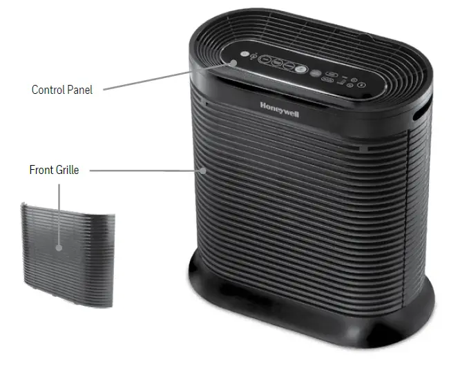 Honeywell-HPA8350-Series-Air-Purifier-FIG-1