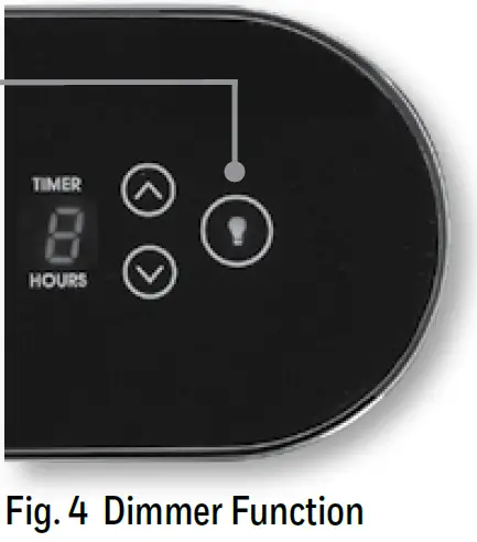 Honeywell-HPA8350-Series-Air-Purifier-FIG-11