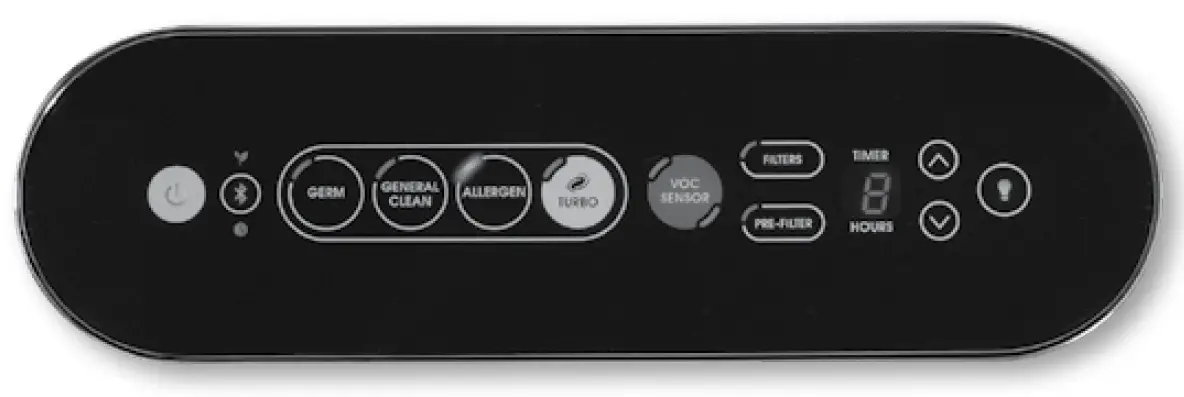 Honeywell-HPA8350-Series-Air-Purifier-FIG-8