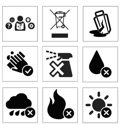 PHILIPS AZB500 CD Sound Machine-FIG7