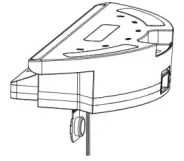 WATER TANK AND MOPPING PAD 3