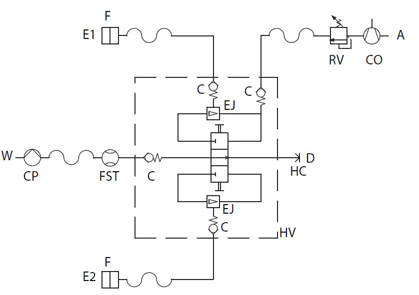 nilfisk food Griff Power Cleaning Machine-10