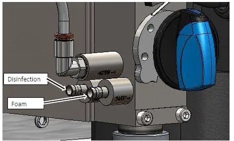 nilfisk food Griff Power Cleaning Machine-13