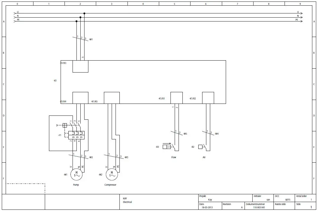 nilfisk food Griff Power Cleaning Machine-14