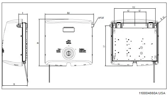 nilfisk food Griff Power Cleaning Machine-18