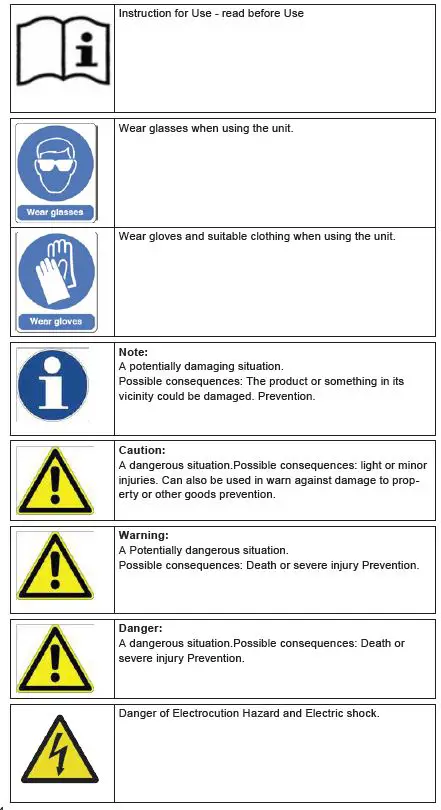 nilfisk food Griff Power Cleaning Machine-19