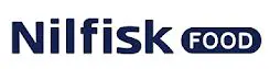 nilfisk food logo