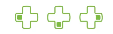 evil-CONTROLLERS-B4210-Gear-of-War-Mode-Remote-Controller-FIG-1