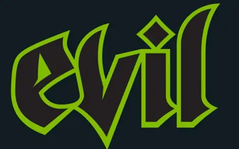 evil-CONTROLLERS-B4210-Gear-of-War-Mode-Remote-Controller-LOGO