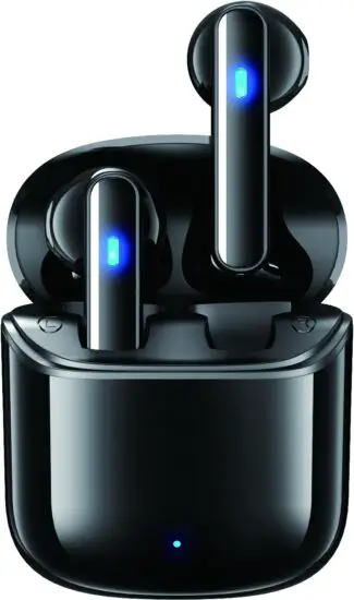 KissRainbow T9 Wireless Earbuds