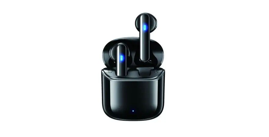 Kissrainbow T9 Wireless Earbuds User Manual