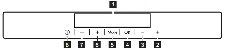 Electrolux IK2755BR Fridge Freezer-3