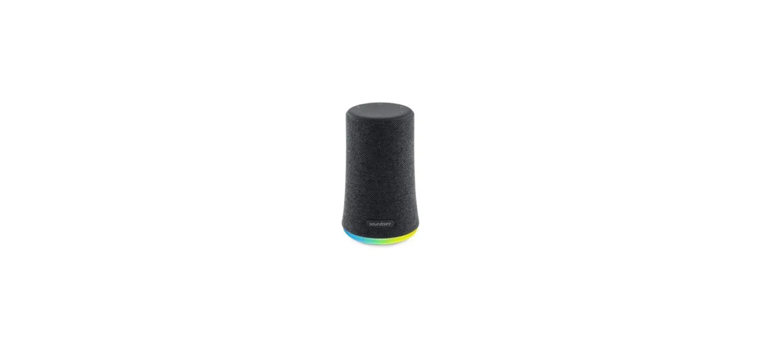 Soundcore A3167 Flare Mini Bluetooth Speaker User Manual Soundcore A3167 Flare Mini Bluetooth Speaker User Manual