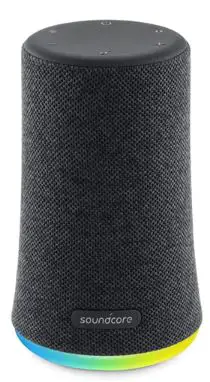 soundcore-A3167-Flare-Mini-Bluetooth-Speaker-PRO