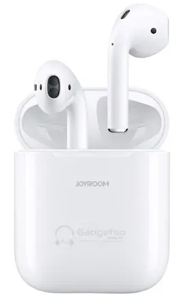 JOYROOM JR T03S True Wireless Earbuds