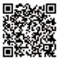 COSTWAY EP24790 Electric Fireplace - QR code