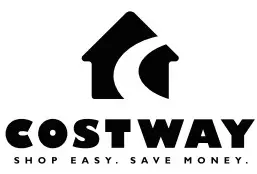 COSTWAY logo