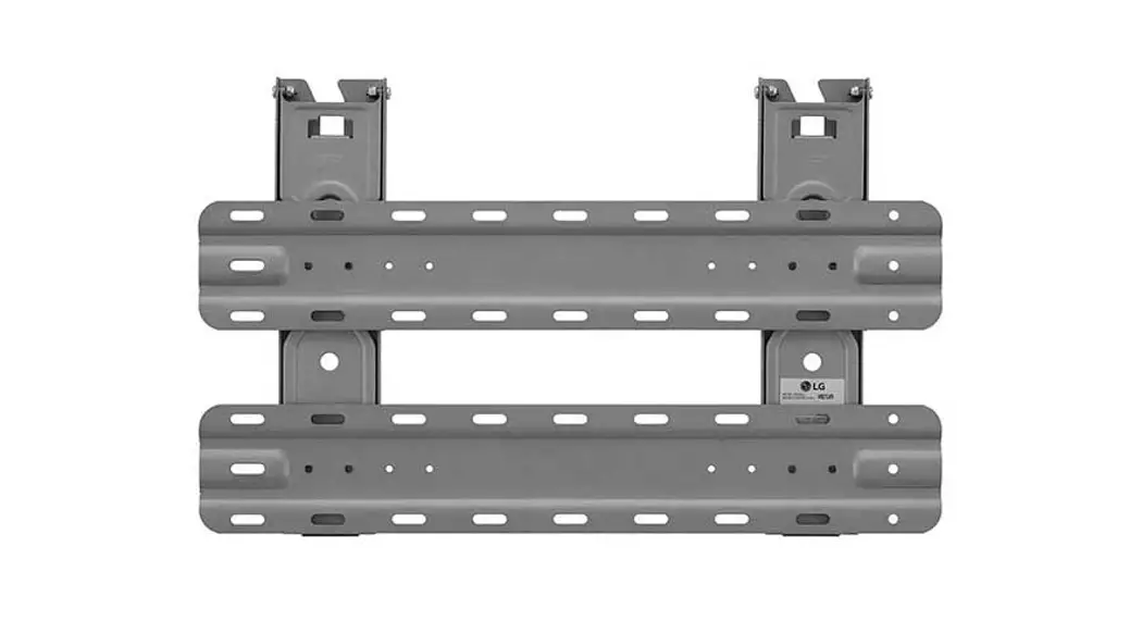 Lg Wb21lmb Wall Mount Bracket Owner's Manual Lg Wb21lmb Wall Mount Bracket Owner's Manual