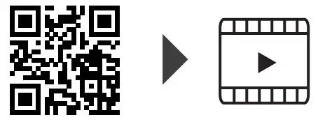 LG WB21LMB Wall Mount Bracket - qr