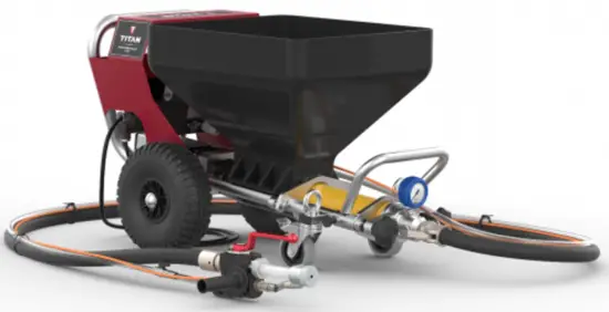 TITAN 2405070 PowrMax 605 Texture Sprayer