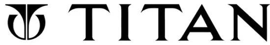 TITAN logo