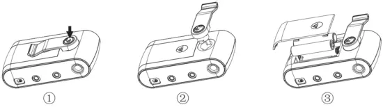 BATTERY INSTALLATIONS