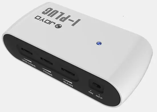 JOYO IPLUG Headphone Amplifier