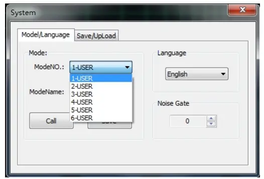PUZU PZ-C7 4ch Amplifier 6ch DSP Car Digital Signal Processor - 10