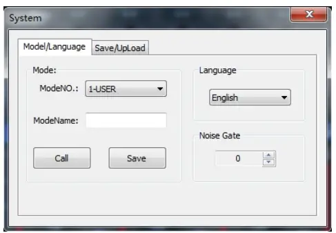 PUZU PZ-C7 4ch Amplifier 6ch DSP Car Digital Signal Processor - 12