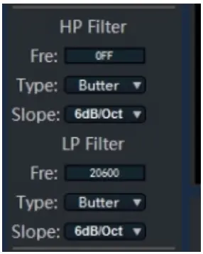 PUZU PZ-C7 4ch Amplifier 6ch DSP Car Digital Signal Processor - 16