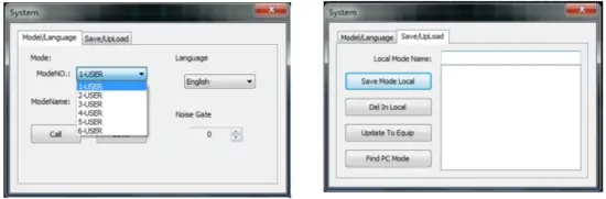 PUZU PZ-C7 4ch Amplifier 6ch DSP Car Digital Signal Processor - 26