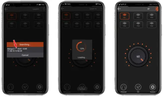 PUZU PZ-C7 4ch Amplifier 6ch DSP Car Digital Signal Processor - 28