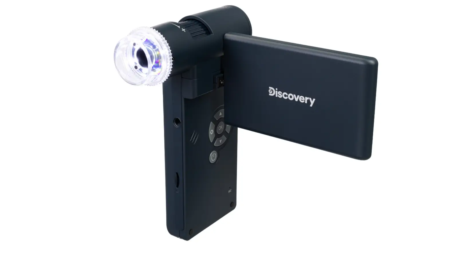 Levenhuk Discovery Artisan 1024 Digital Microscope User Manual