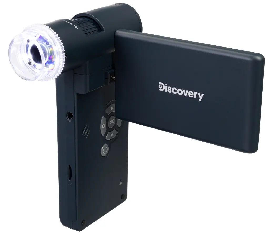 levenhuk -Discovery -Artisan- 1024 -Digital- Microscope -PRODUCT