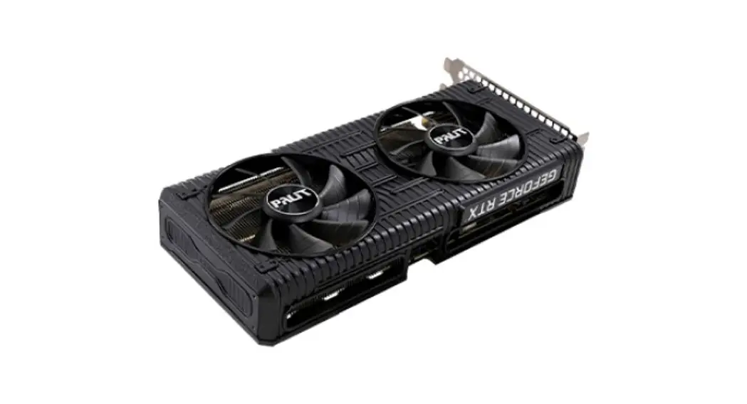 Palit Geforce Rtx 3060 Stormx 12gb Graphics Card User Manual Palit Geforce Rtx 3060 Stormx 12gb Graphics Card User Manual