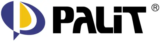 palit logo