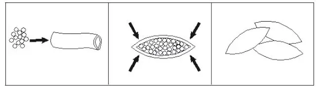 KLARSTEIN 10035233 KRAFTPROTZ Meat Grinder-FIG5