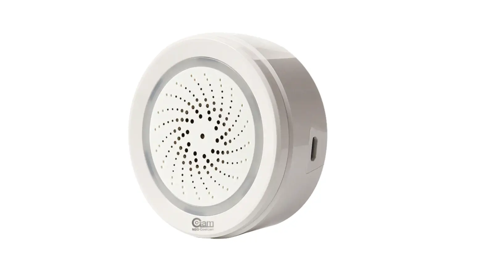 Haozee Nas-ab02w 3-in-1 Siren Alarm With Humidity And Temperature Sensor Instructions Haozee Nas-ab02w 3-in-1 Siren Alarm With Humidity And Temperature Sensor Instructions