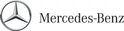 2022 Mercedes Benz logo